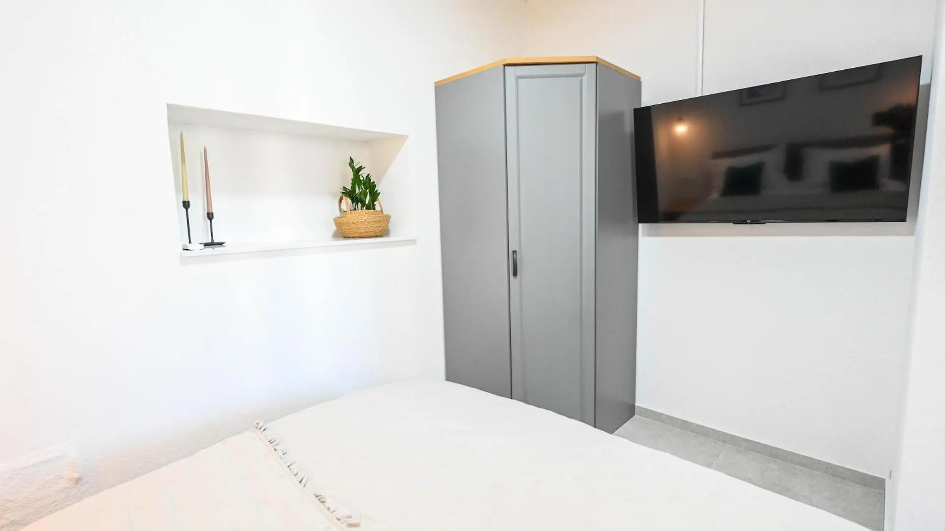 4-Star Design Apartments Bubamara Zadar Kroatien