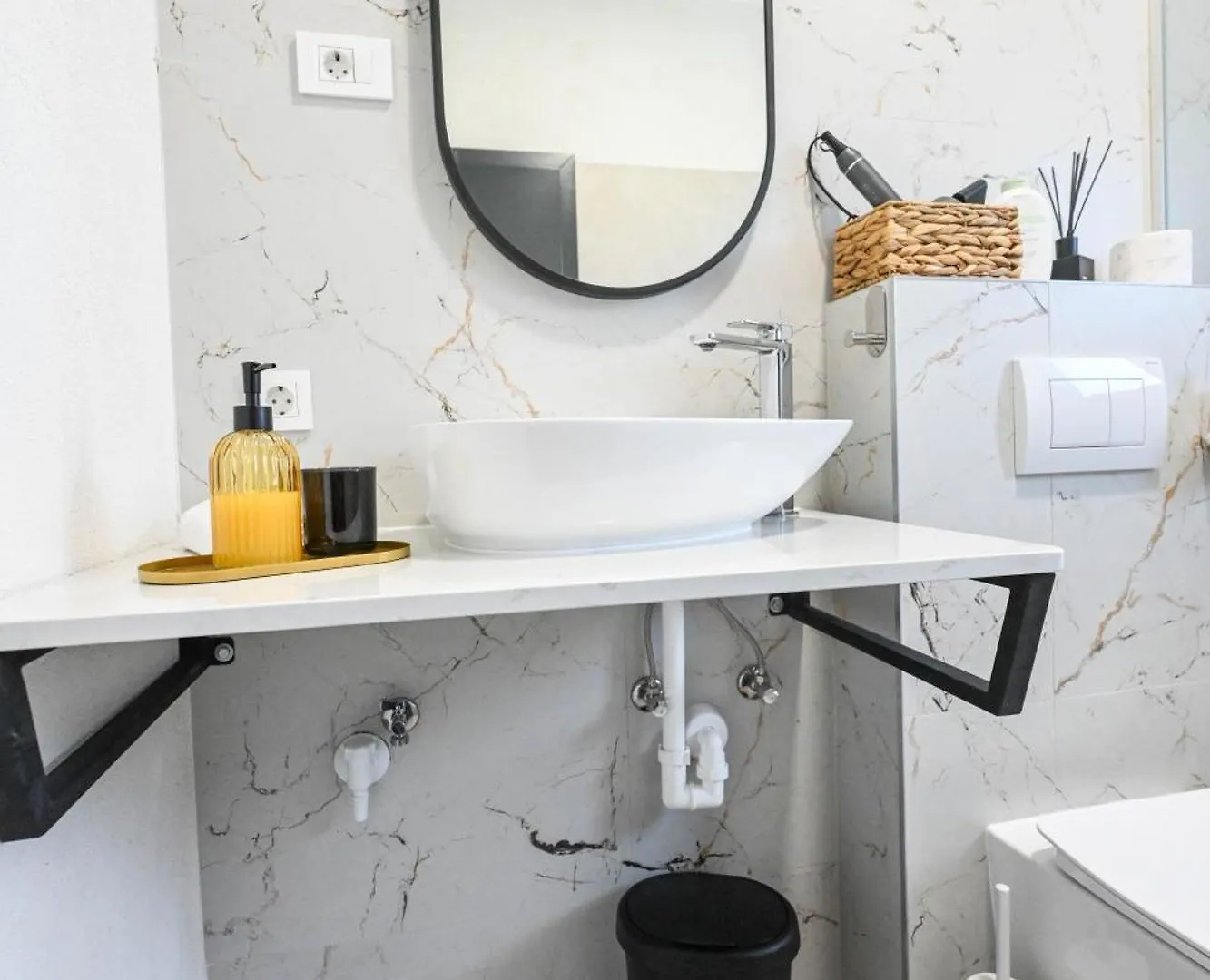 4-Star Design Apartments Bubamara Zadar