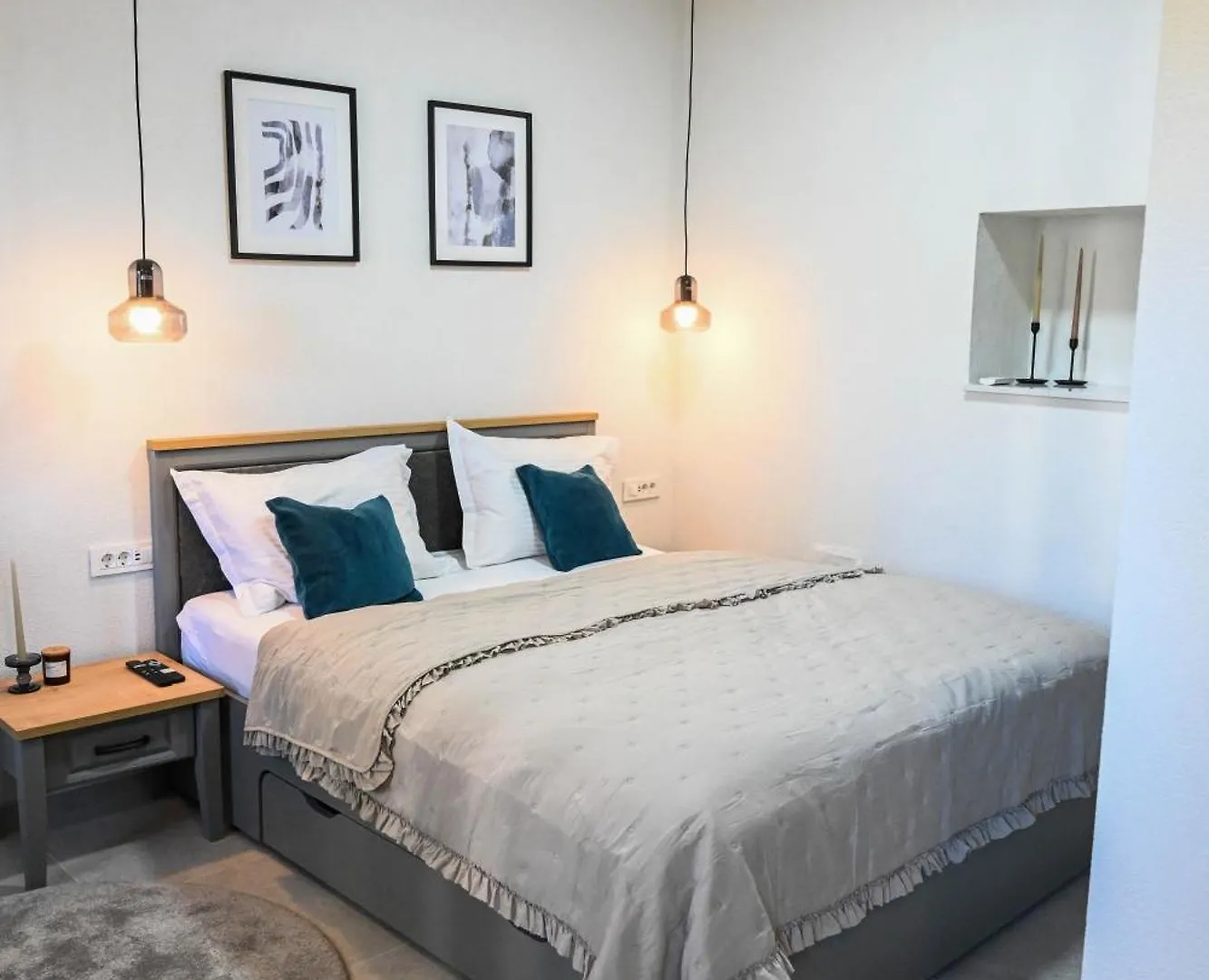 4-Star Design Apartments Bubamara Zadar Kroatien