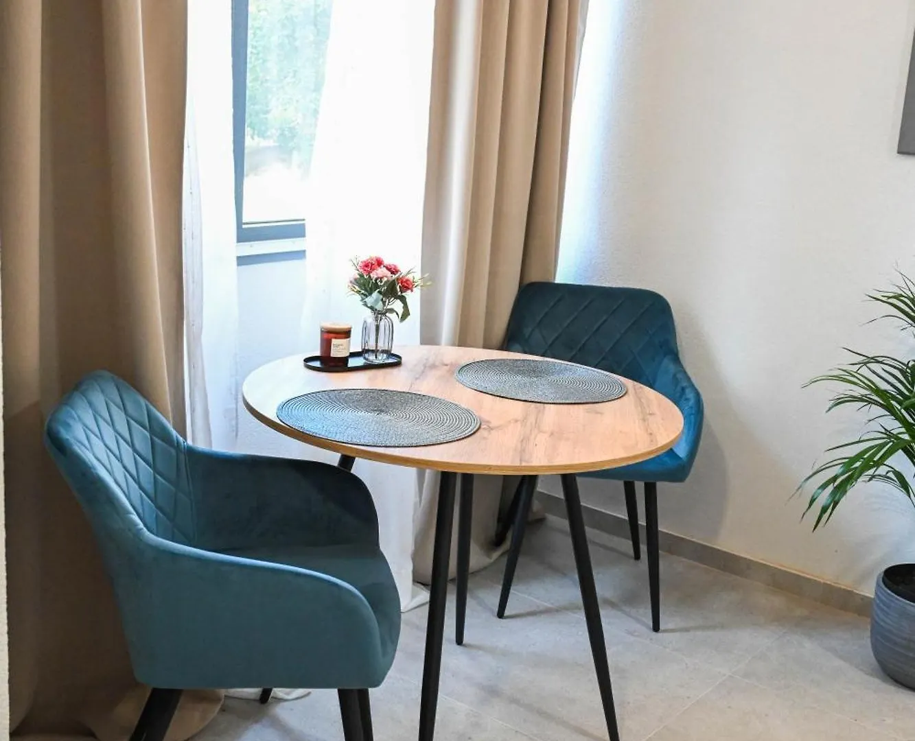 4-Star Design Apartments Bubamara Zadar 0*,  Kroatien