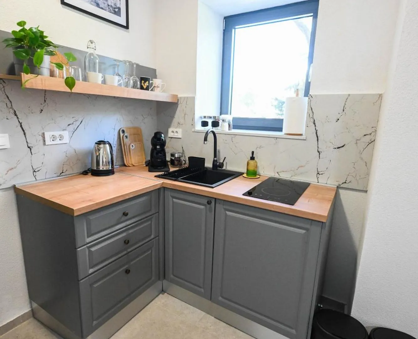 4-Star Design Apartments Bubamara Zadar Kroatien