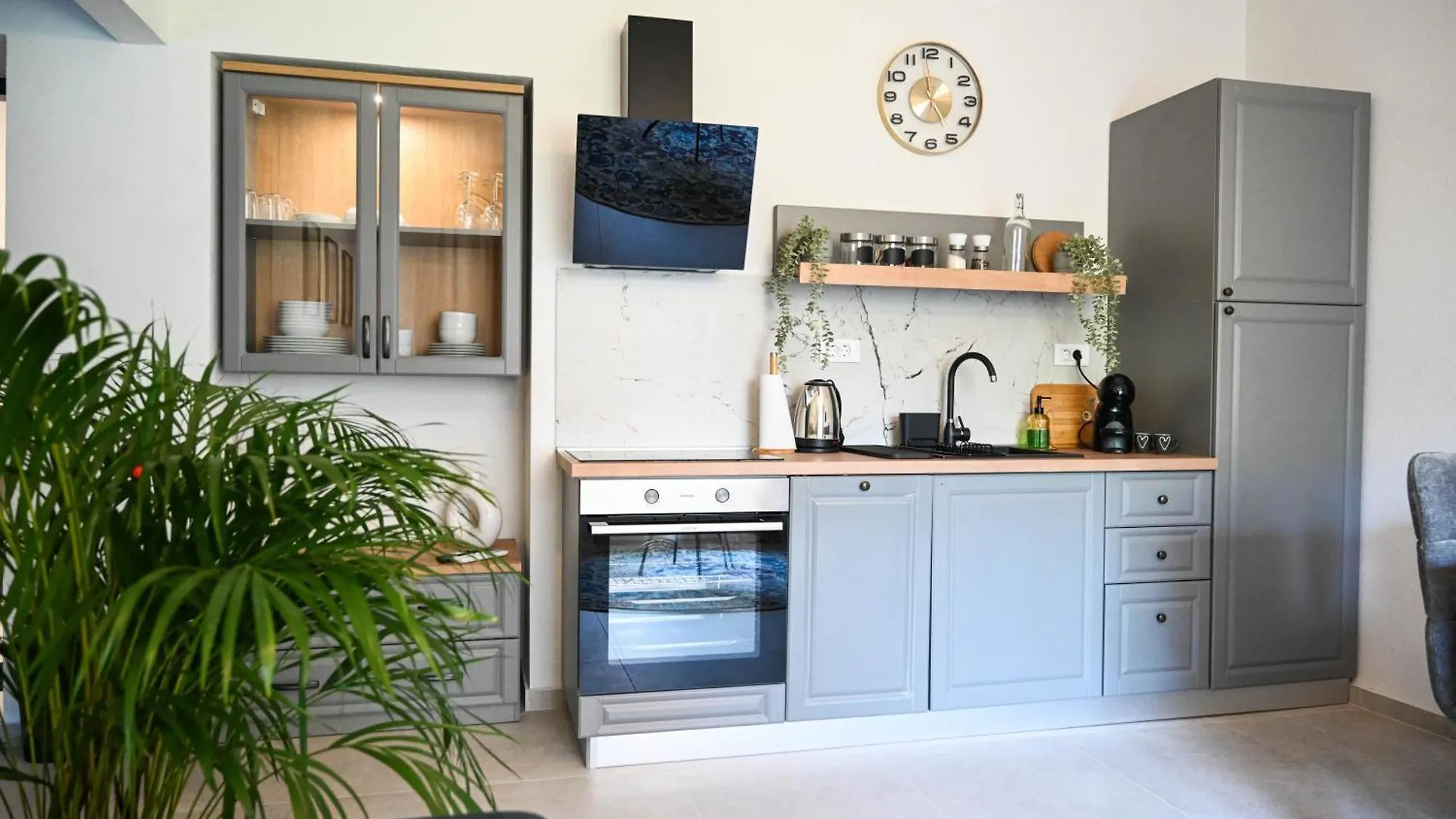 4-Star Design Apartments Bubamara Zadar Kroatien