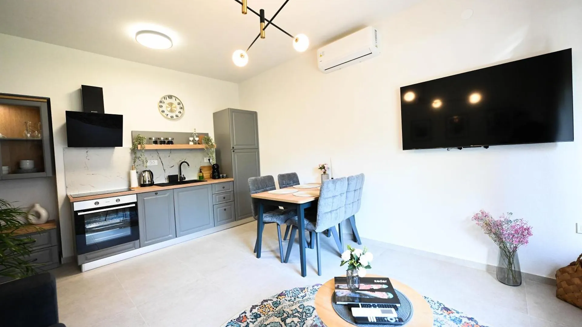 4-Star Design Apartments Bubamara Zadar
