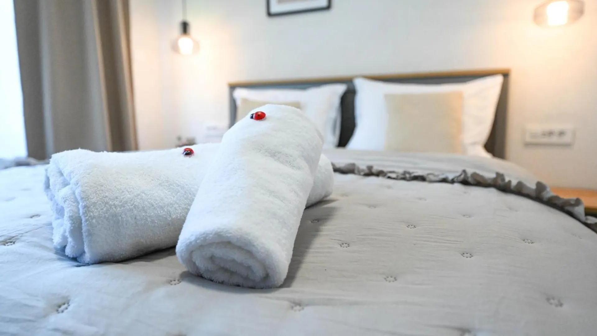 4-Star Design Apartments Bubamara Zadar