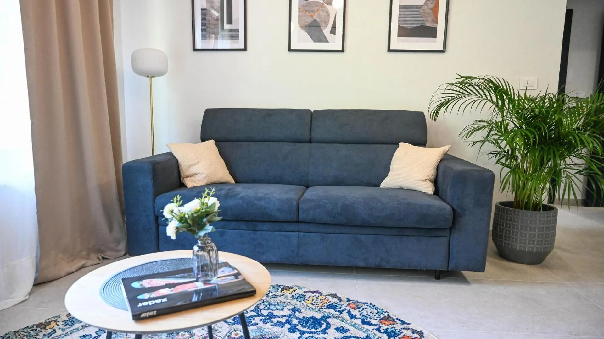 4-Star Design Apartments Bubamara Zadar