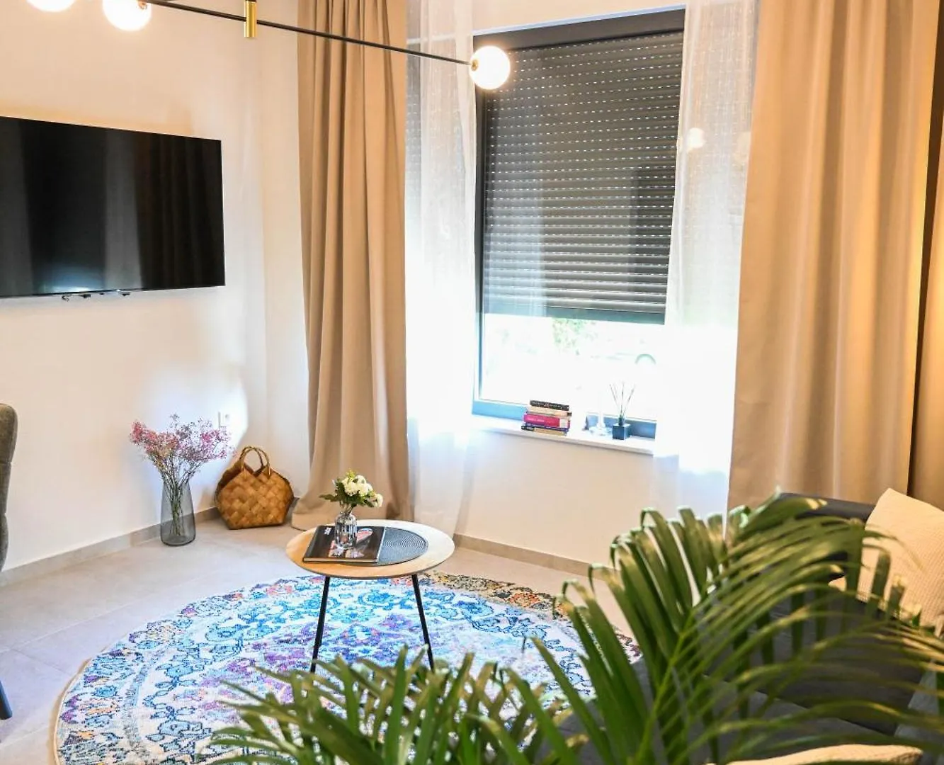 4-Star Design Apartments Bubamara Zadar