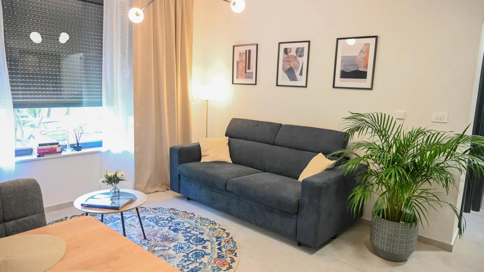 4-Star Design Apartments Bubamara Zadar