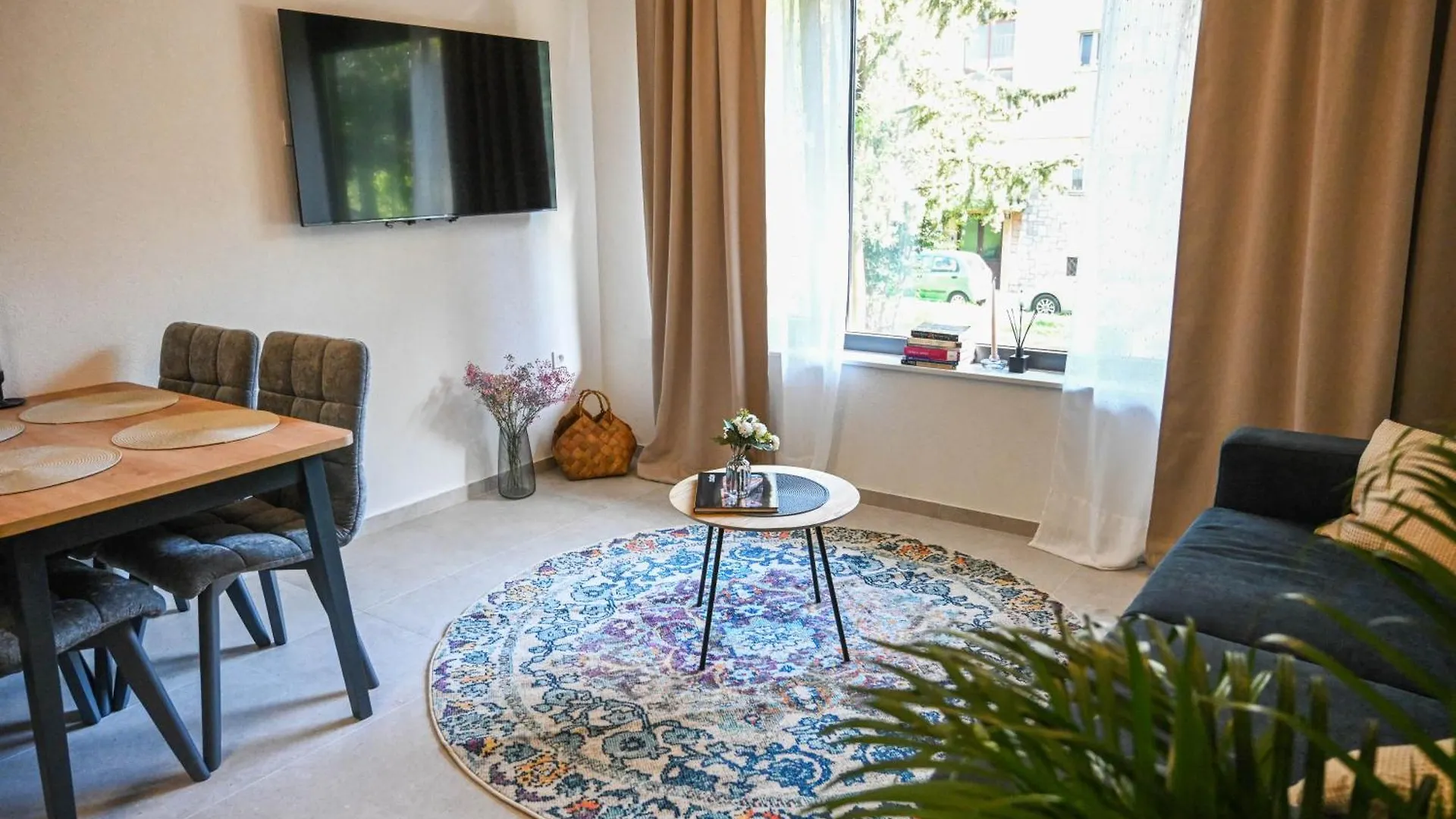 4-Star Design Apartments Bubamara Zadar