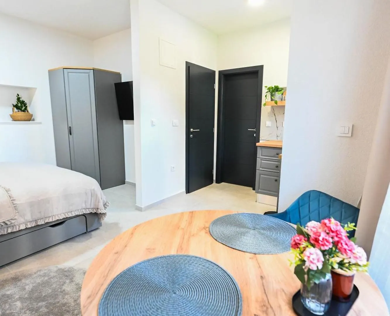 4-Star Design Apartments Bubamara Zadar 0*,