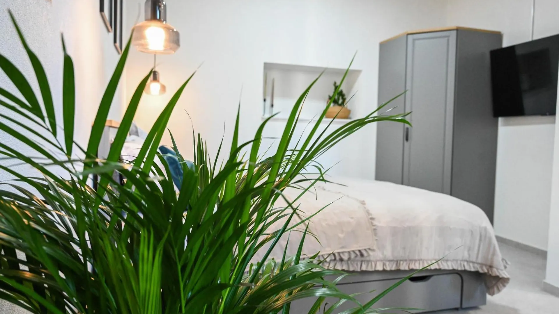4-Star Design Apartments Bubamara Zadar