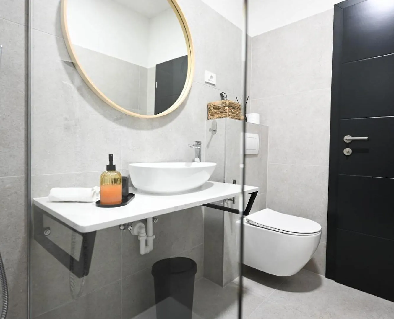 4-Star Design Apartments Bubamara Zadar 0*,